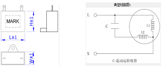 CBB61 焊片系列